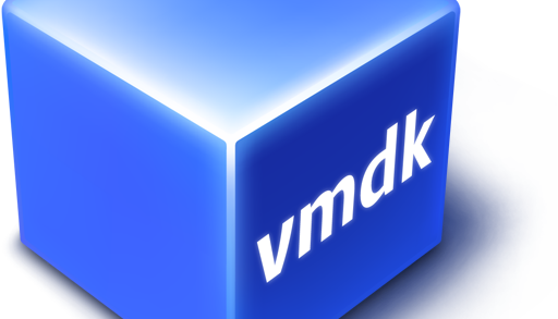 open vmdk file in vmware